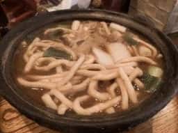 煮込うどん山本屋町田