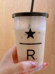 スターバックス コーヒー ニュウマン横浜店