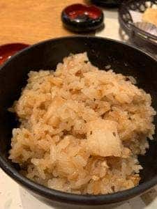 京の味処 うえ村
