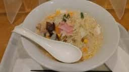 リンガーハット モリタウン昭島店