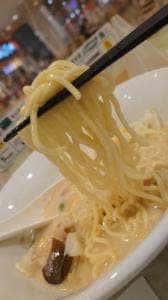 リンガーハット モリタウン昭島店