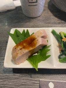 炭火焼 みや澤 京橋本店