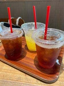 シアトルズベストコーヒー 御堂筋本町店