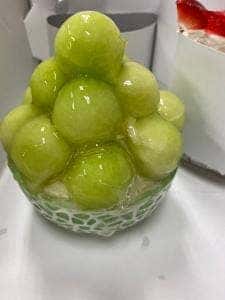ハンス洋菓子店 本町店