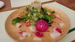 農家レストラン ラ・トラットリア エストルト