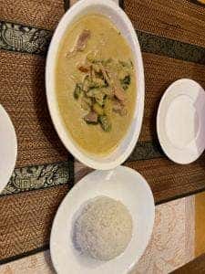 本格タイ料理レストラン パーダーズ