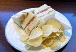 THE LOUNGE 浅草ビューホテル