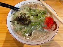長浜ラーメン一番 福知山駅前店