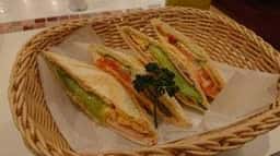喫茶MAKI