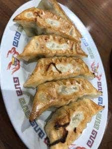 宇都宮餃子館 西口駅前中央店