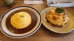 志なcafe