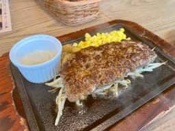 レストランせんごく 新板橋店
