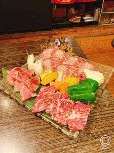 広島喰楽歩 かつや 十日市店