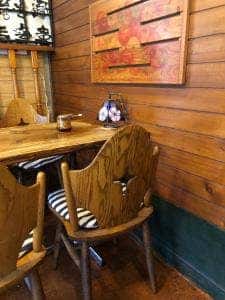 コーヒー&ランチ 芽璢詩