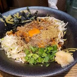 麺屋 やっとこ 三田店