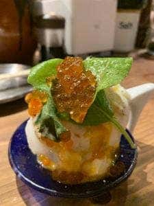 魚と野菜と天ぷらと 酒場 リベリー