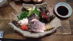 ちゃらんぽらん