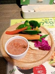 エゾバル バンバン 高松店