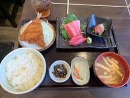 居酒屋 かけはし