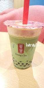 ゴンチャ 明石店
