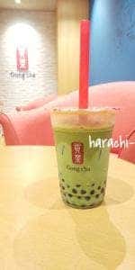 ゴンチャ 明石店