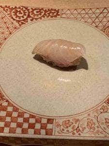 鮨 やま田
