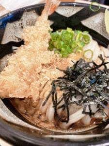 ぶっかけふるいち 仲店