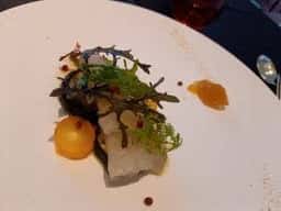 イタリアン料理 アラゴスタ