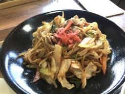 和風中華・手作り餃子の店ひろちゃん