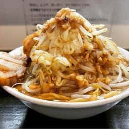ラーメン荘 これが好きだから