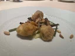 フォリオリーナ・デッラ・ポルタ・フォルトゥーナ