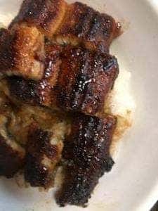 大衆鰻料理店 うなぎ家