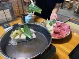 米沢牛亭 ぐっど