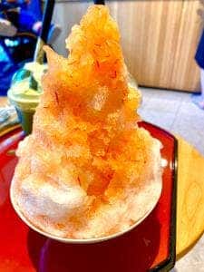 甘味処 鎌倉 弥彦神社店
