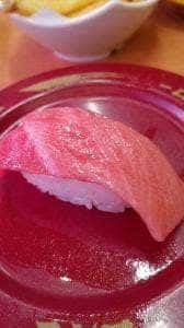スシロー 藤沢大庭店