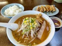 どさん子 松ケ島店