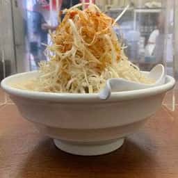 けんちゃんラーメン