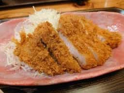 とんかつまるや極 OtemachiOne店