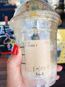 スターバックス コーヒー 奈良鴻ノ池運動公園店