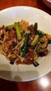 中華屋 龍影