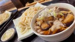 元祖手打ち 武蔵野うどん 幸