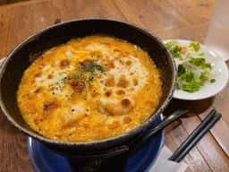 神戸元町ドリア 三井アウトレットパーク札幌北広島店