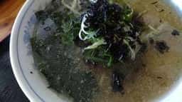 ラーメンのうまか