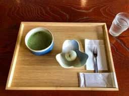 カフェ金澤園
