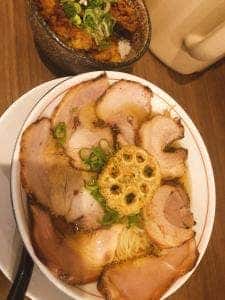 麺や いちころ