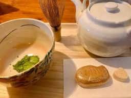Cafe 好日 ごはんとおやつ
