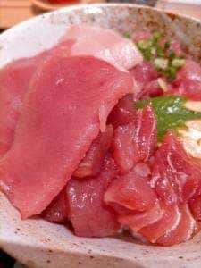 鮨辰 GRAND SHIP FOOD&TIME ISETAN OFUNA店
