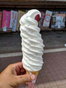 道の駅 万葉の里高岡 フードコート