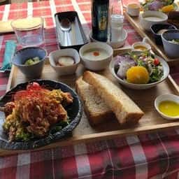 CALDA Dining+Cafe
