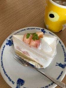 とろわふれーる